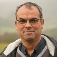 Photo de Martin Lefebvre