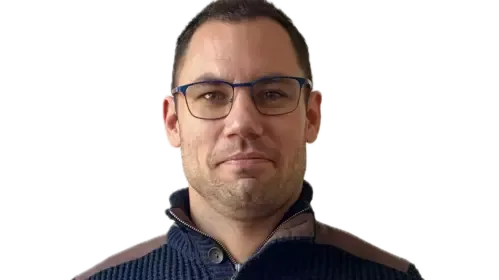 Photo de Xavier Maucci