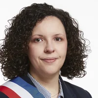 Photo de Nadège Hammoudi