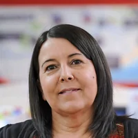 Photo de Elisabeth Dauzat
