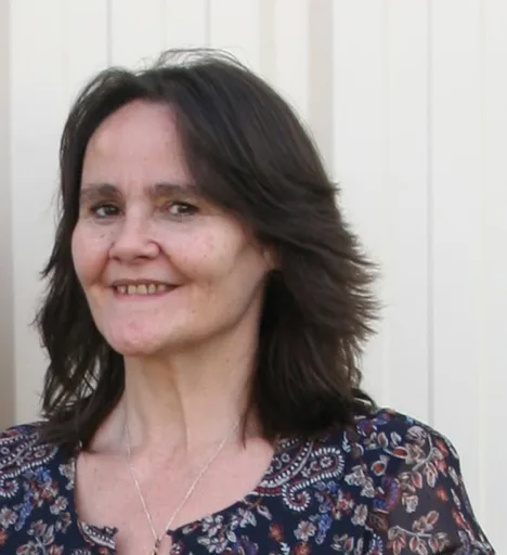 Photo de Graziella Brunetti