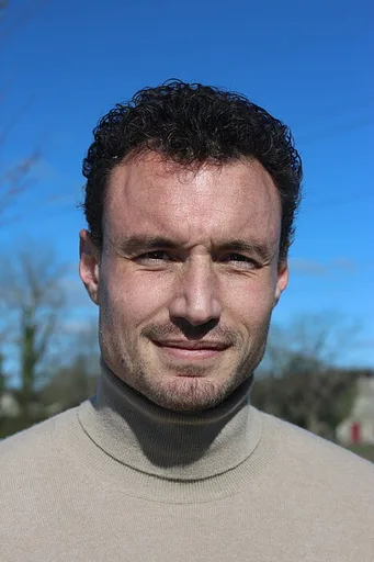 Photo de Arthur Bechaux