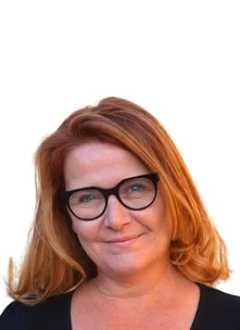 Photo de Virginie Poulain