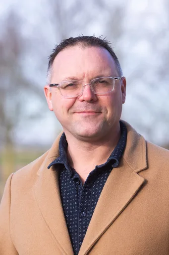 Photo de Thomas Vanbaelinghem