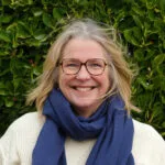 Photo de Katharine Blanchet
