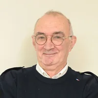 Photo de Jacques Michalet