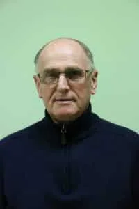 Photo de Jean-Pierre Haudréchy