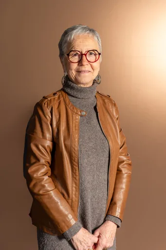 Photo de Marlène Puche