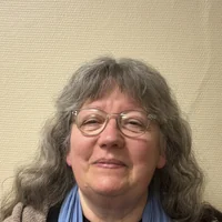 Photo de Claudie Desremaux Kossmann