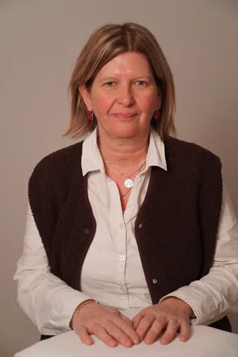 Photo de Laurence Berthou
