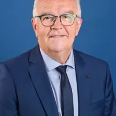 Photo de Jean-Luc Calmelly