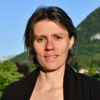 Photo de Aurélie Vagnard