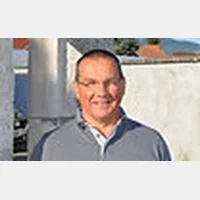 Photo de Frédéric Chabod