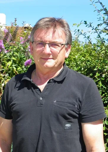 Photo de Francis Guillon