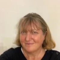 Photo de Géraldine Charpiot