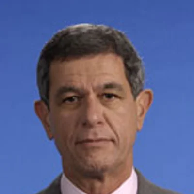 Portrait de Pierre Frogier
