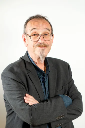 Photo de Roland Maxime Bouvet
