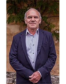 Photo de Eric Porte