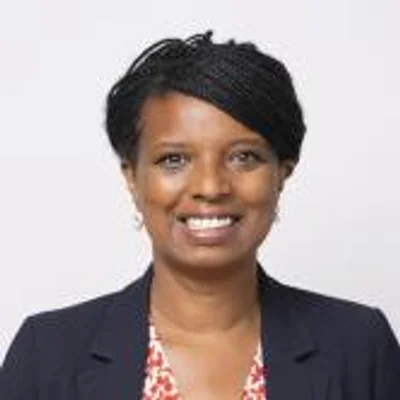 Portrait de Hamida REZEG