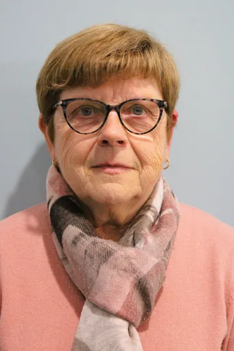 Photo de Marie-Claude Bertiere