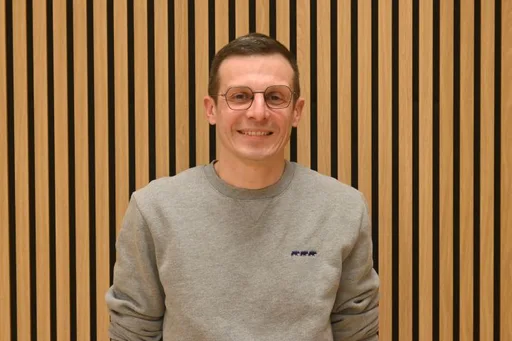 Photo de Stéphane Rouillon
