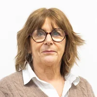 Photo de Malika Dolcimascolo
