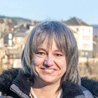Photo de Barbara Petit