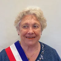 Photo de Marie-Madeleine Maujarret