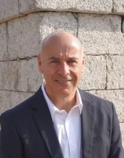Photo de Paul Quilichini