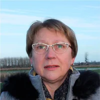 Photo de Marie-José Caillet