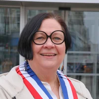 Photo de Maryse Barbaut
