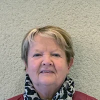 Photo de Anne-Marie Delalande