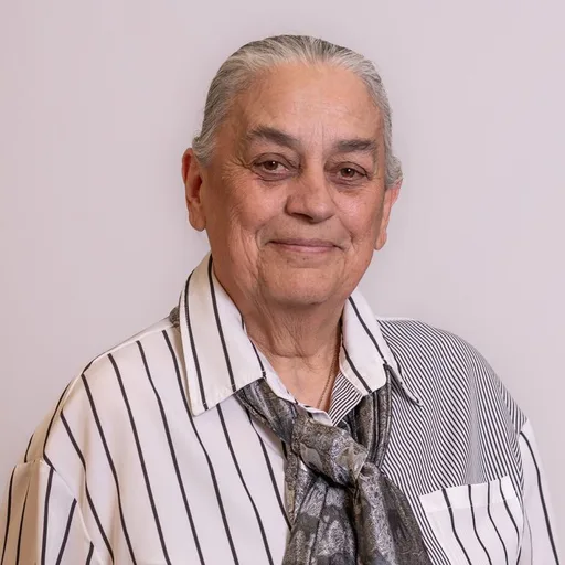 Photo de Thérèse Guinault