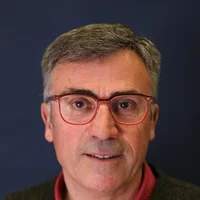 Photo de Richard Benistant