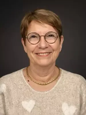 Photo de Jacqueline Cabannes