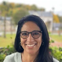 Photo de Fatiha Zaia