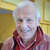 Photo de Xavier Duteurtre