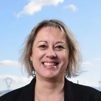 Photo de Angélique Megnant