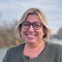 Photo de Chrystelle Baron