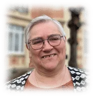 Photo de Elisabeth Jariel-Lolivier