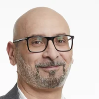 Photo de Yacine Benachour