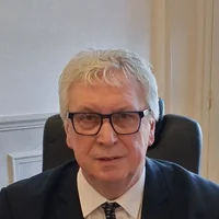 Photo de Alain De Paermentier