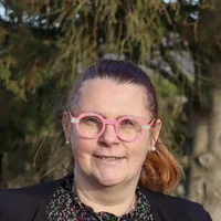 Photo de Sandrine Hornez-Dhermies