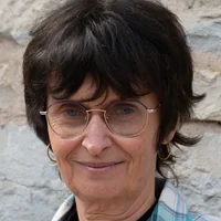 Photo de Édith Fautrelle