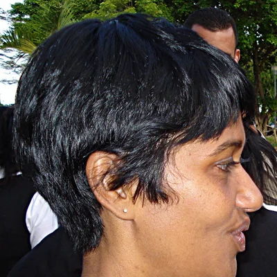 Photo de Giovanni Payet