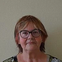 Photo de Evelyne Gautier