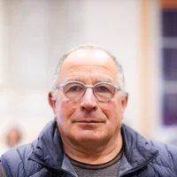 Photo de Alain Larroudé