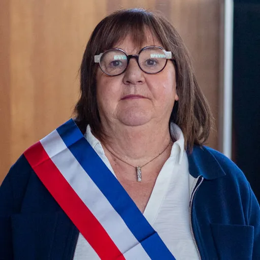 Photo de Agnès Grodzki