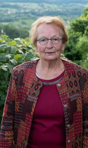 Photo de Ginette Gineste