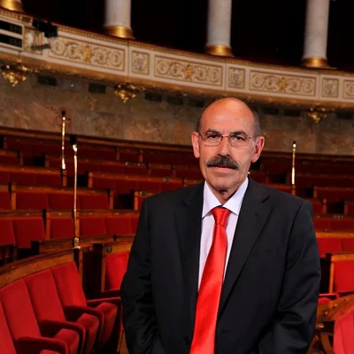 Photo de Jean-Jacques Cottel